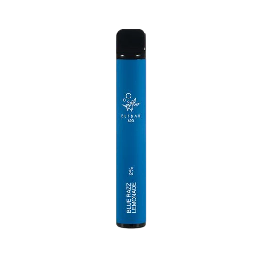 ELFBAR 600 Blue Razz Lemonade