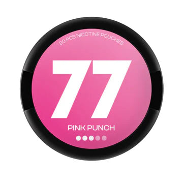 77 Pink Punch
