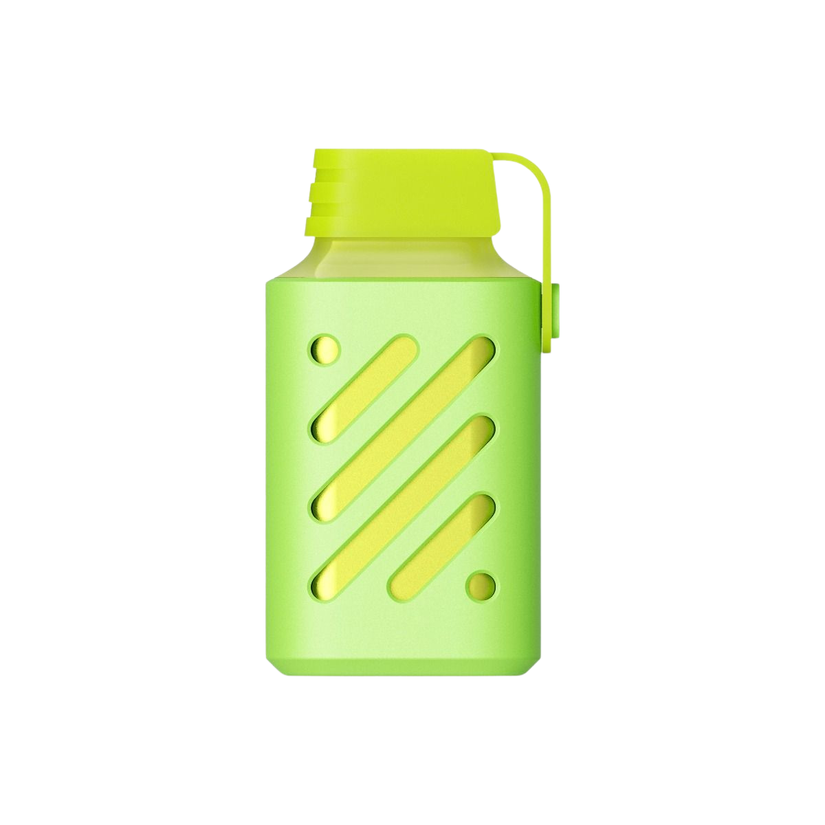 VOZOL Gear 600 Mentolo