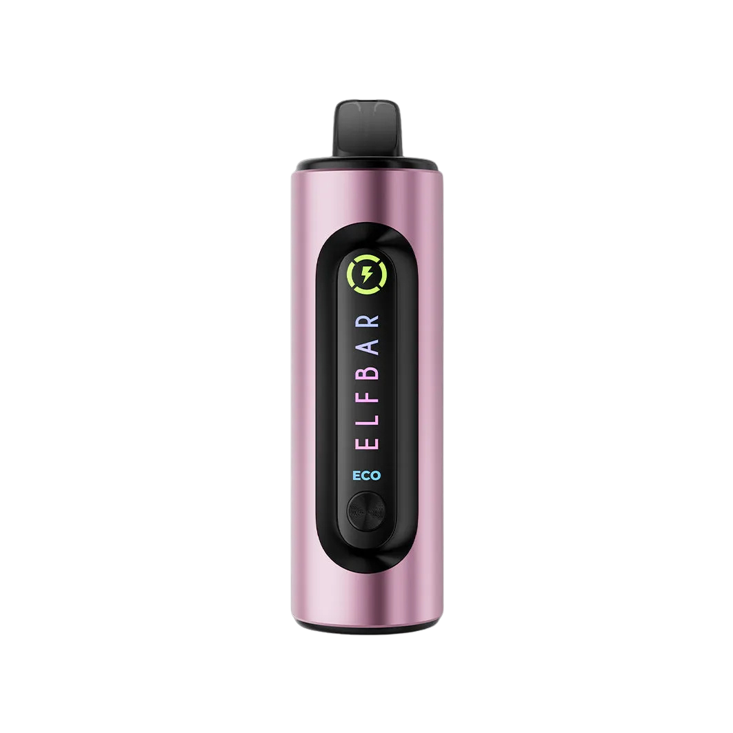 ELFBAR 4 in 1 inkl. Pods Berry Edition