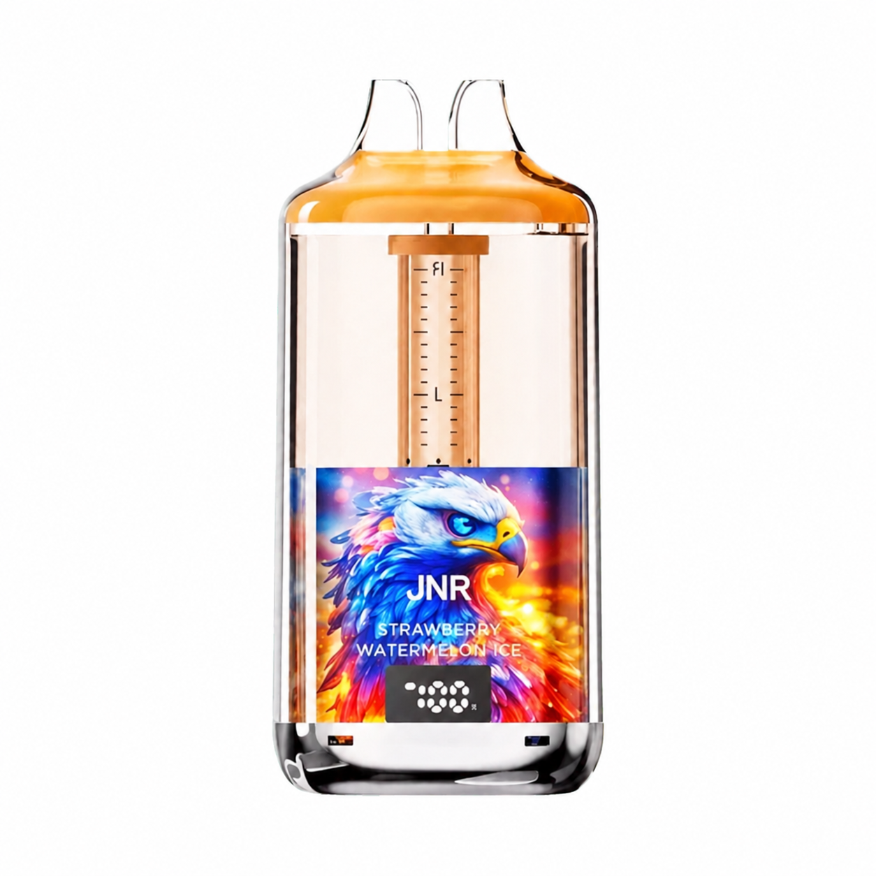 JNR Falcon Gem 30k Strawberry Watermelon Ice