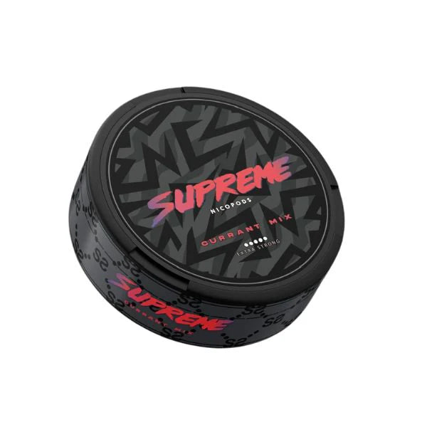 SUPREME Mix di Ribes