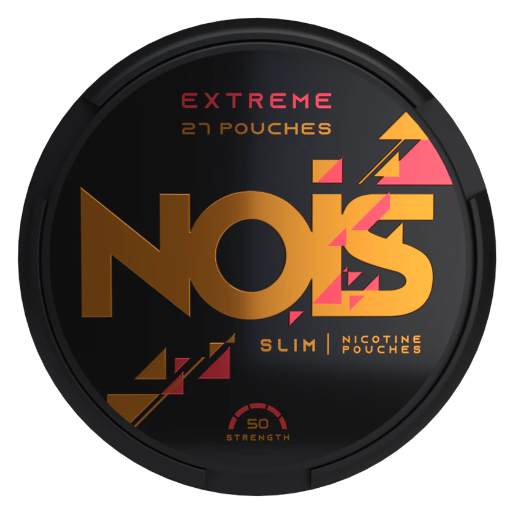 NOIS Extreme Slim
