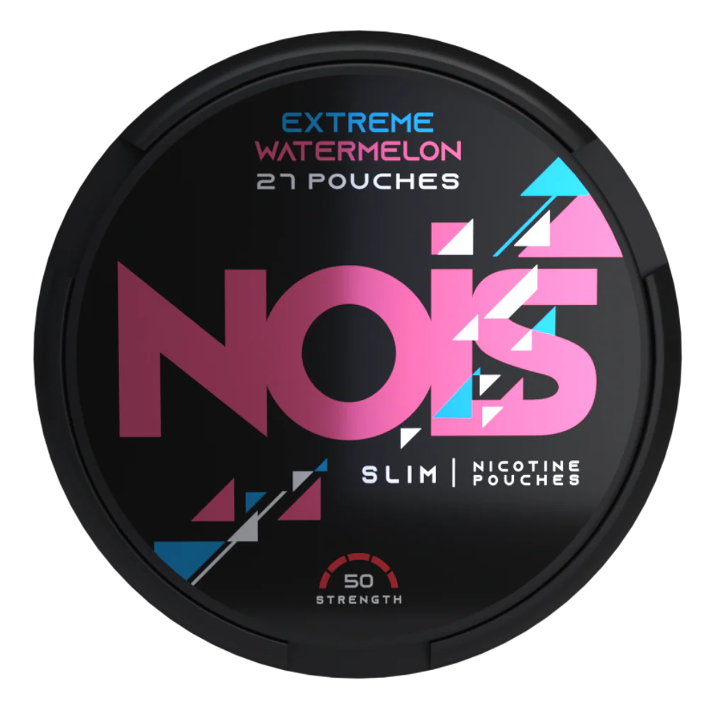 NOIS Extreme Watermelon Slim
