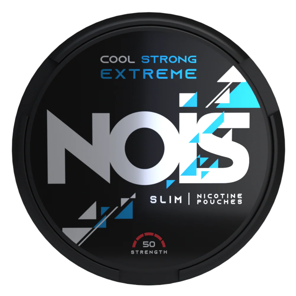 NOIS Cool Extreme Slim