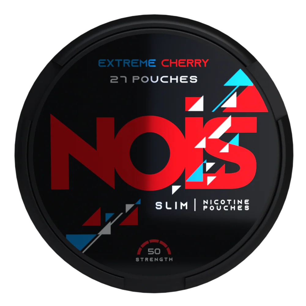 NOIS Extreme Cherry Slim