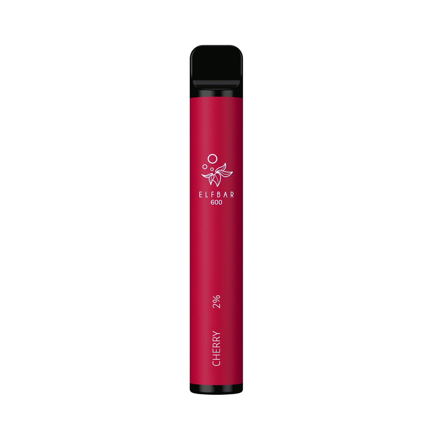 ELFBAR 600 Cherry