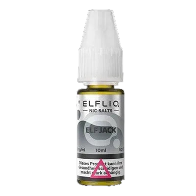 ELFBAR ELFLIQ Liquid Elf Jack