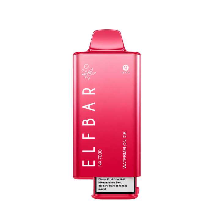 ELFBAR NX 7000 Kit Watermelon Ice