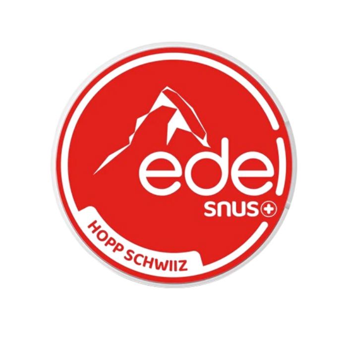 edel HOPP SCHWIIZ Limited Edition
