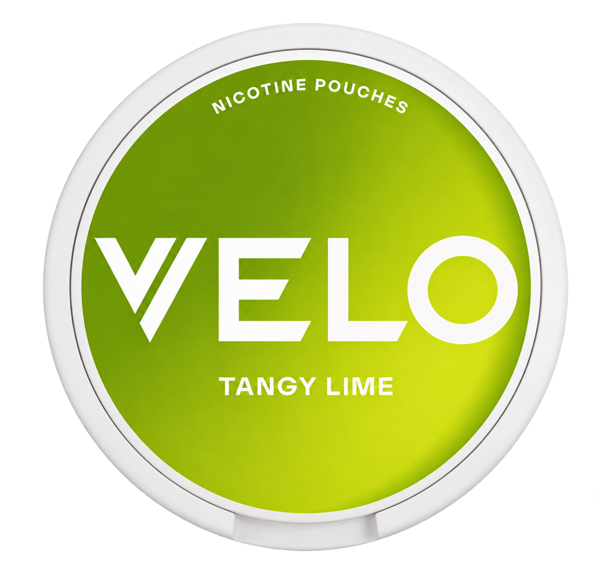 VELO Tangy Lime
