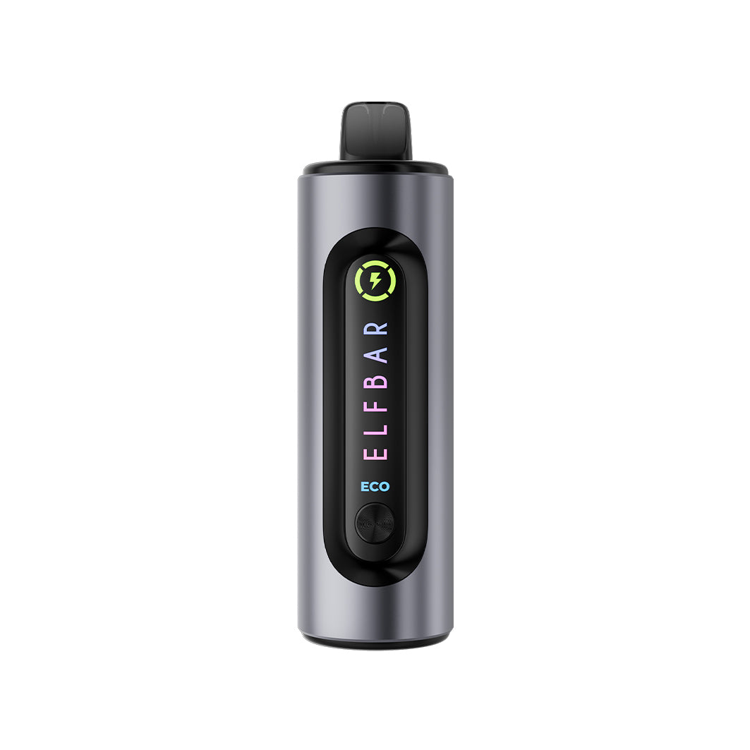 ELFBAR 4 in 1 inkl. Pods Fruit Edition