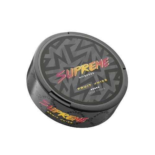 Succo di frutta SUPREME