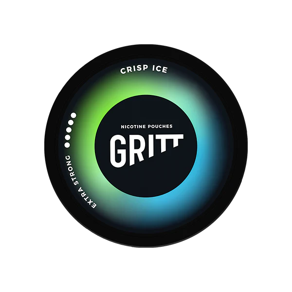 GRITT Crisp Ice Extreme AW (tout blanc) 