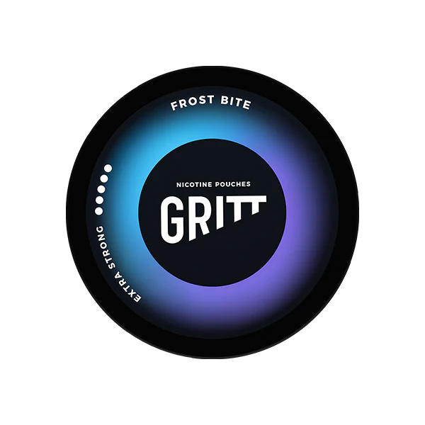 GRITT Frost Bite Extreme AW (tout blanc) 