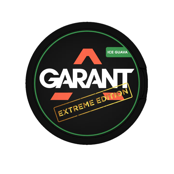 GRANT Extreme Ice Guava