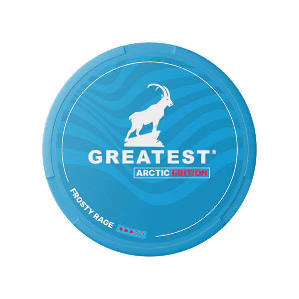 GREATEST Arctic Edition