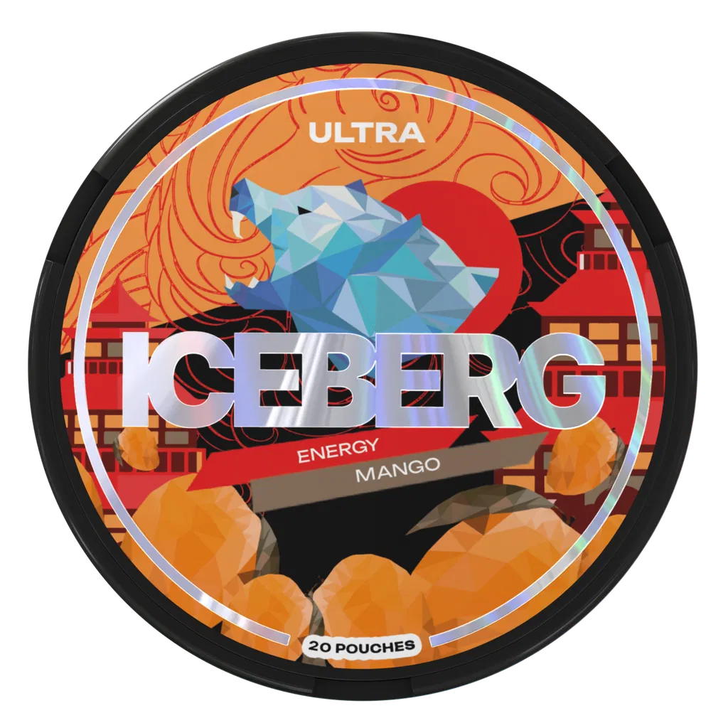 ICEBERG Energy Mango
