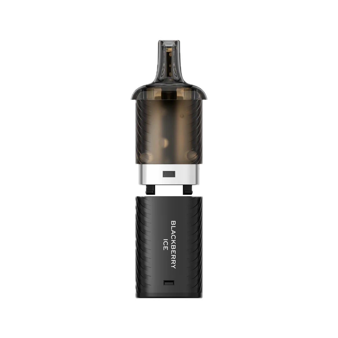 VOZOL Vista Pod Blackberry Ice