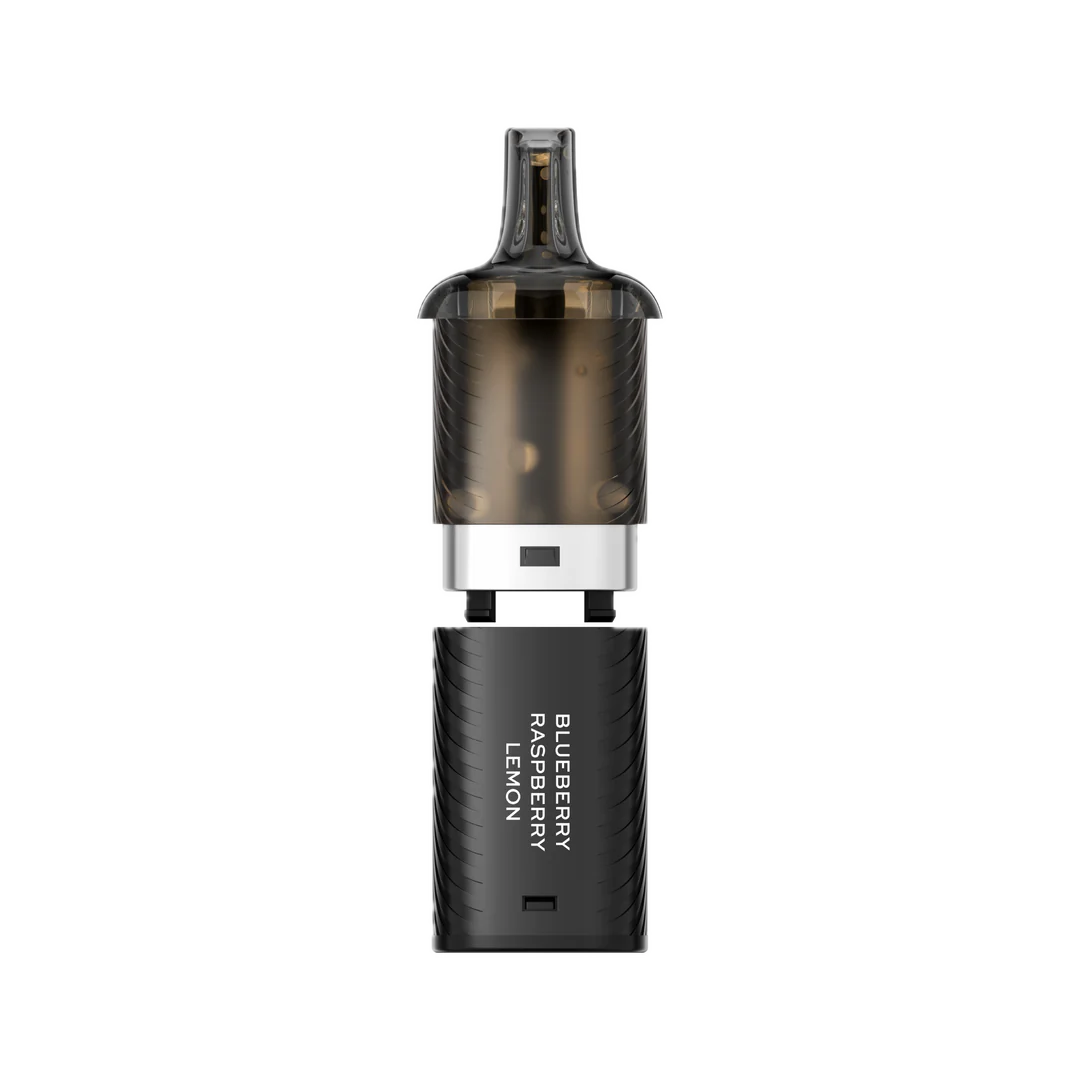 VOZOL Vista Pod Blueberry Raspberry Lemon