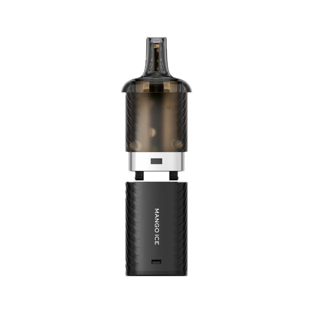 VOZOL Vista Pod Mango Ice
