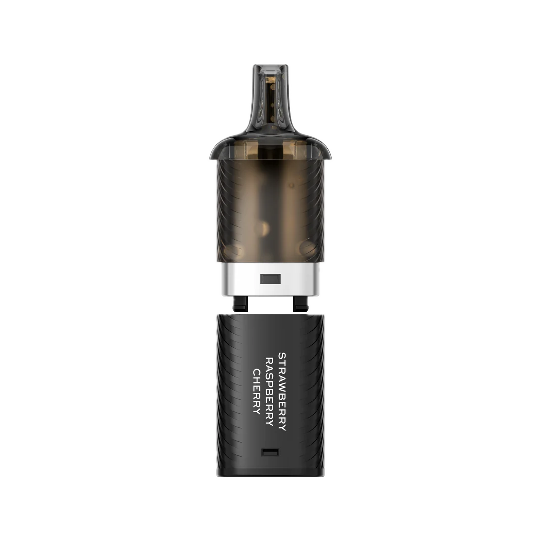 VOZOL Vista Pod Strawberry Raspberry Cherry