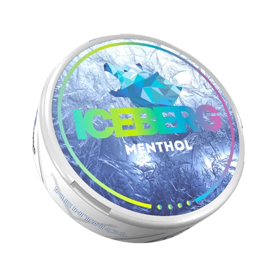 ICEBERG Menthol