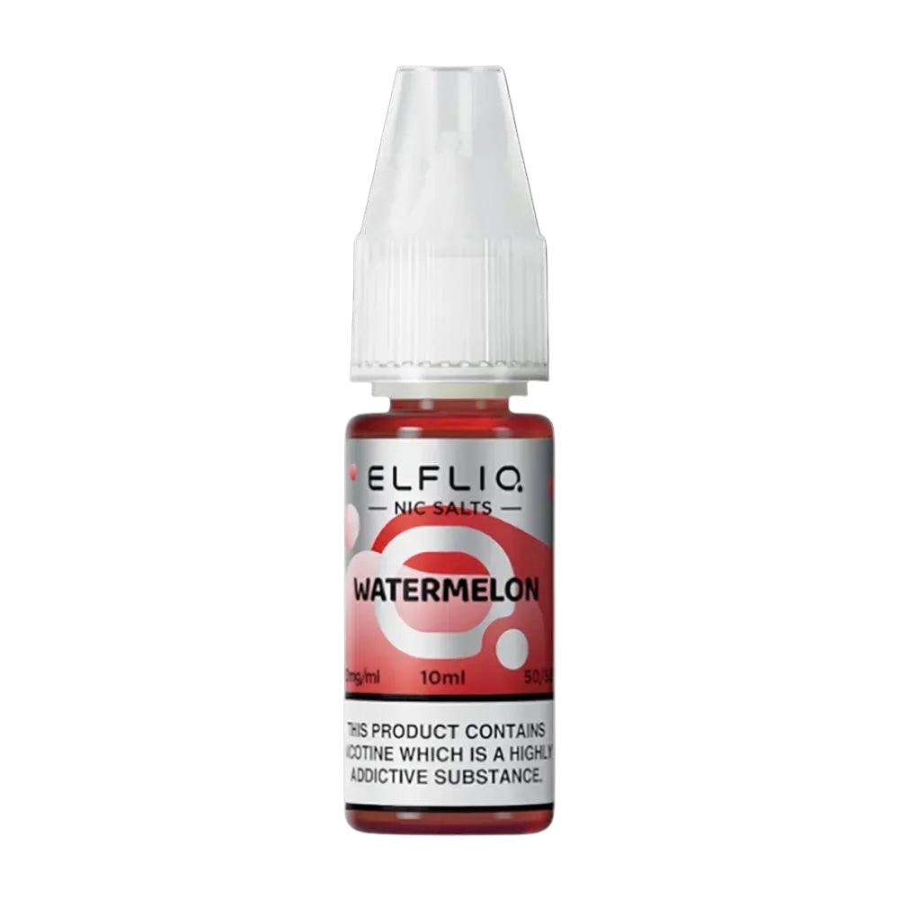 ELFBAR ELFLIQ Liquid 20mg 10ml Watermelon