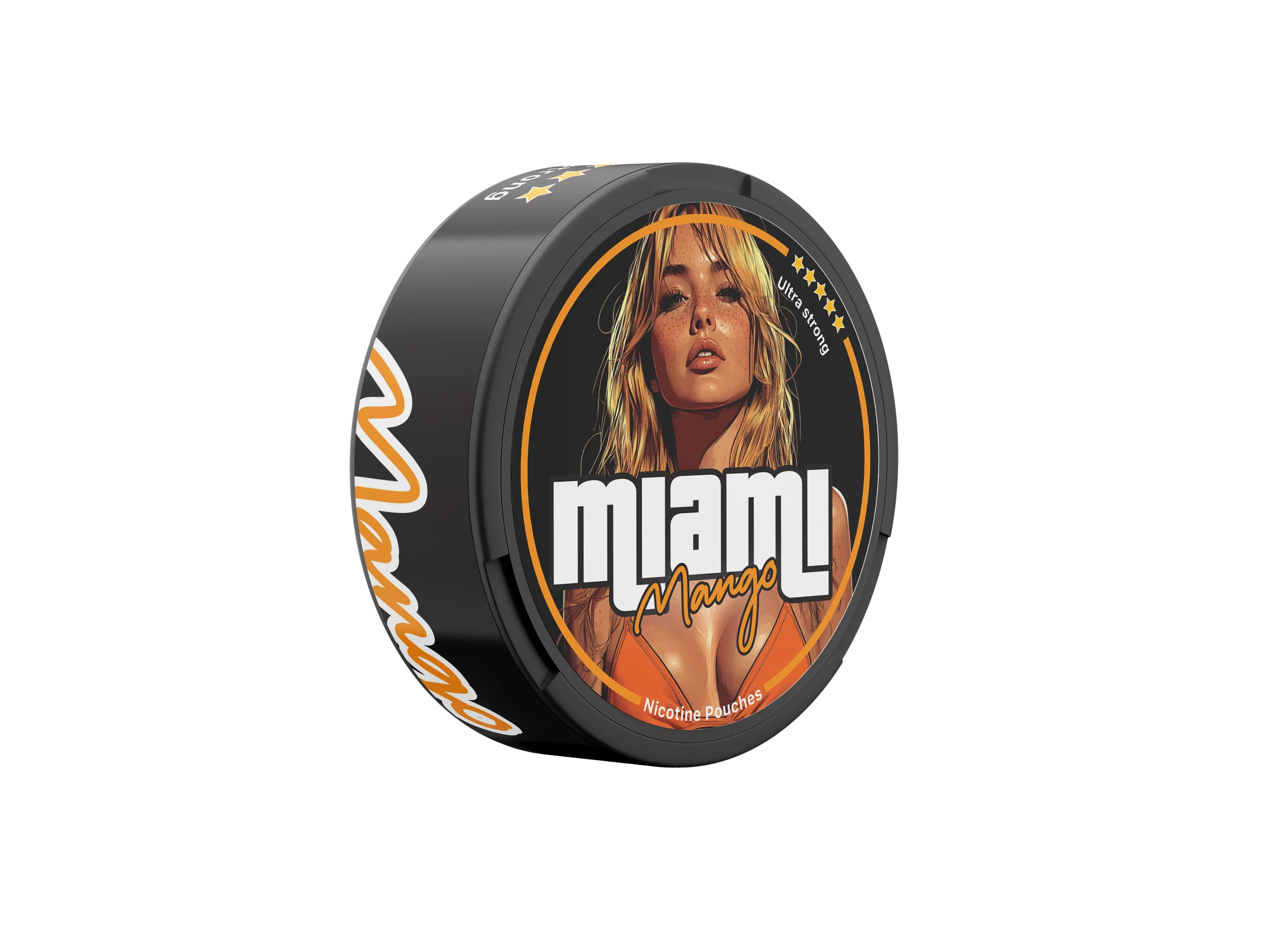 MIAMI Mango Ultra Strong