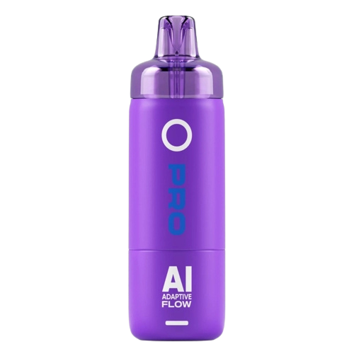 INSTAFLOW O Pro Kits Sour Blackcurrant