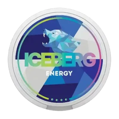 Iceberg Energy
