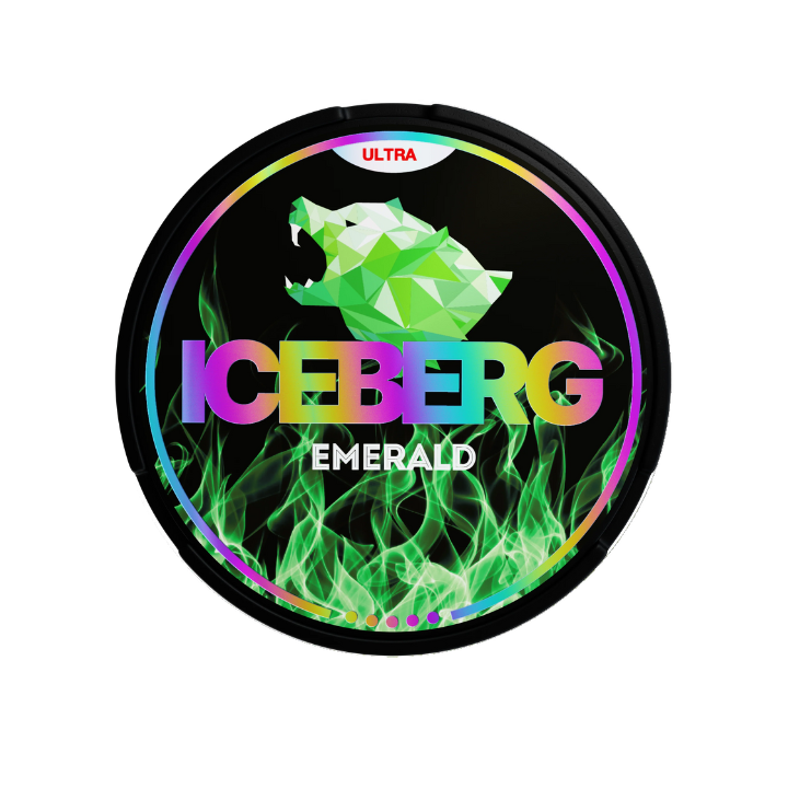 ICEBERG Emerald