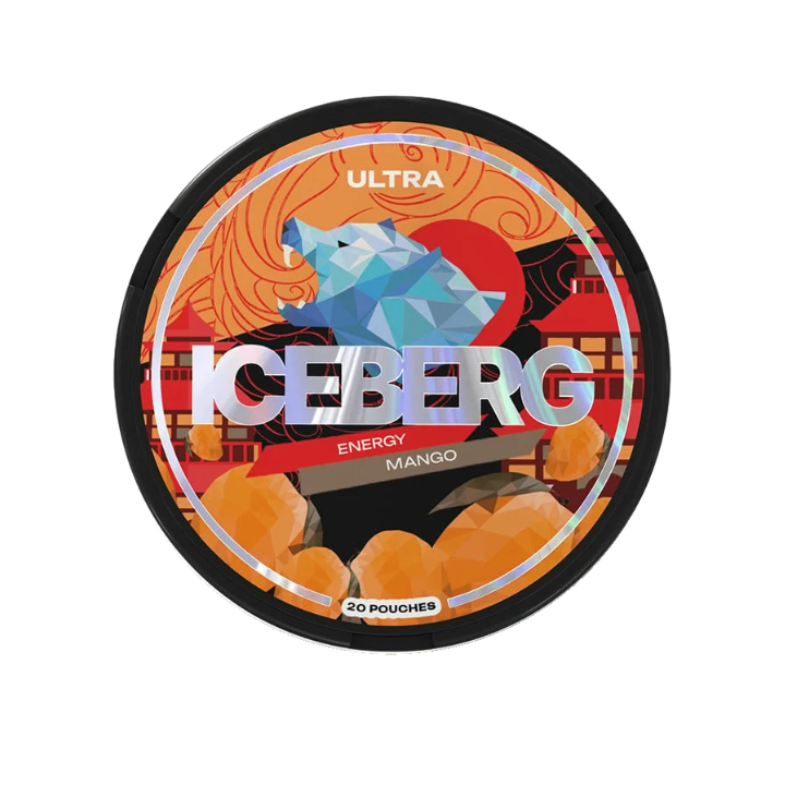 ICEBERG Energy Mango