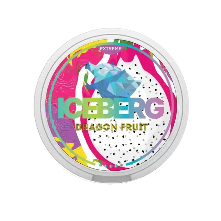 ICEBERG Dragon Fruit