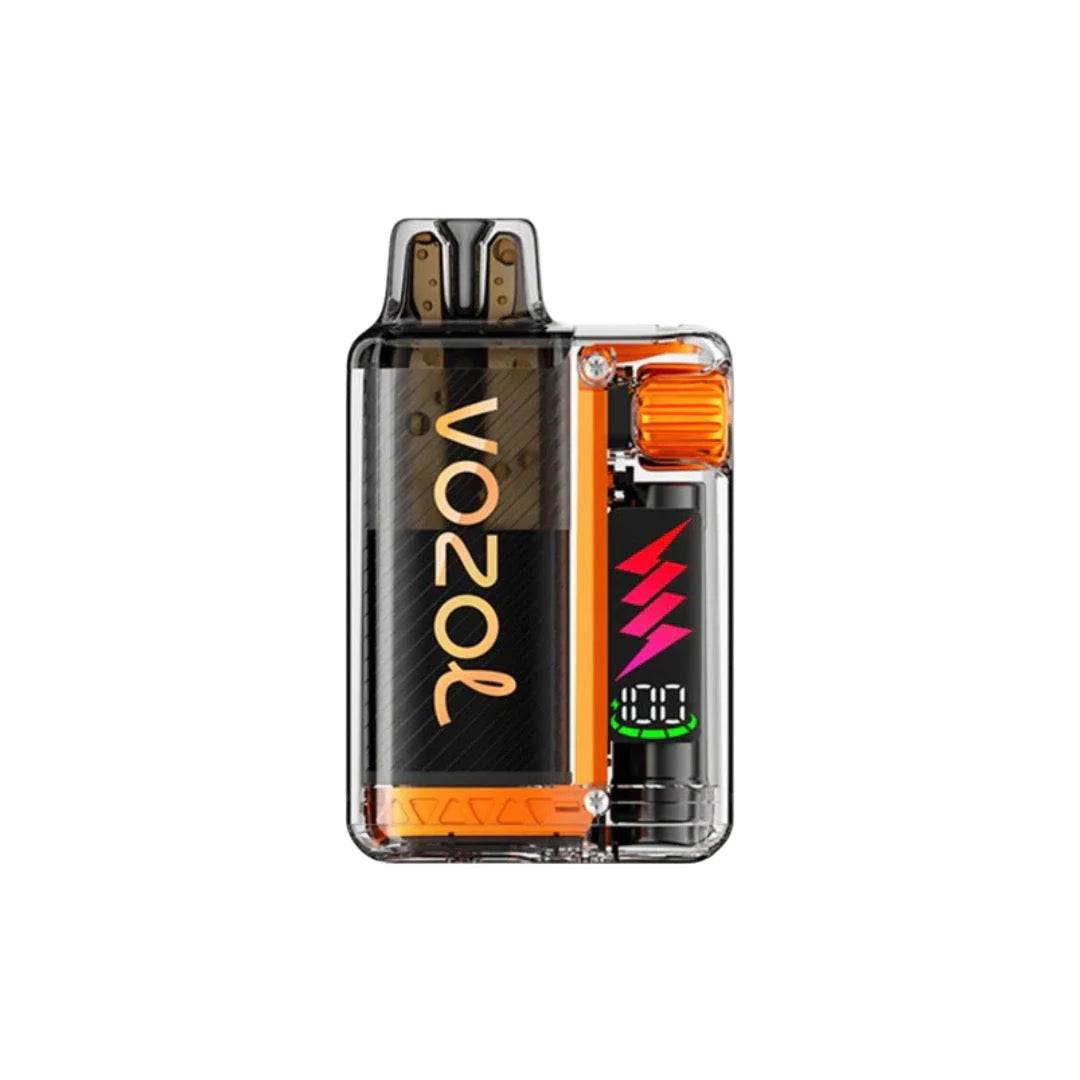 VOZOL Vista Plug 10000 Cherry Cola