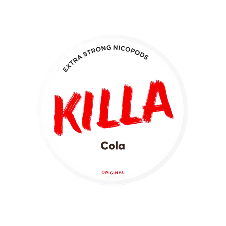 KILLA Cola