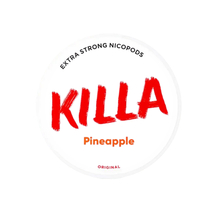 KILLA Pineapple