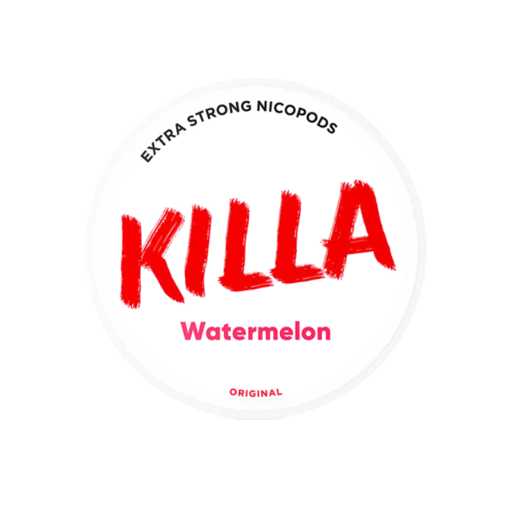 KILLA Watermelon