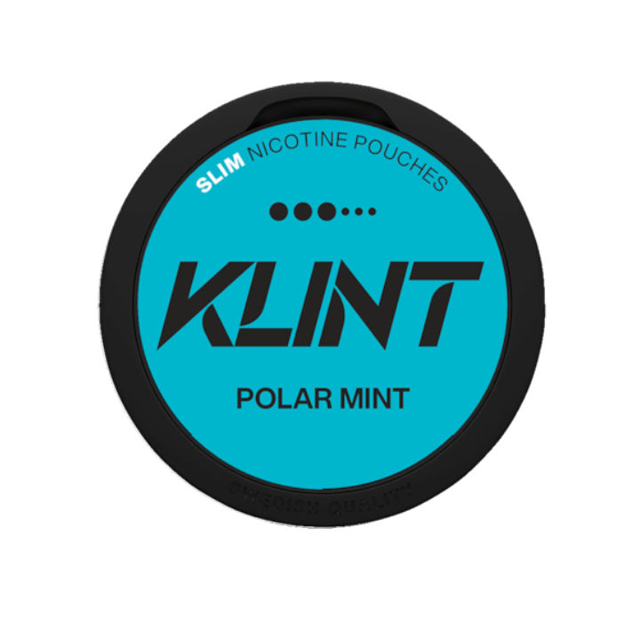KLINT Polar Mint