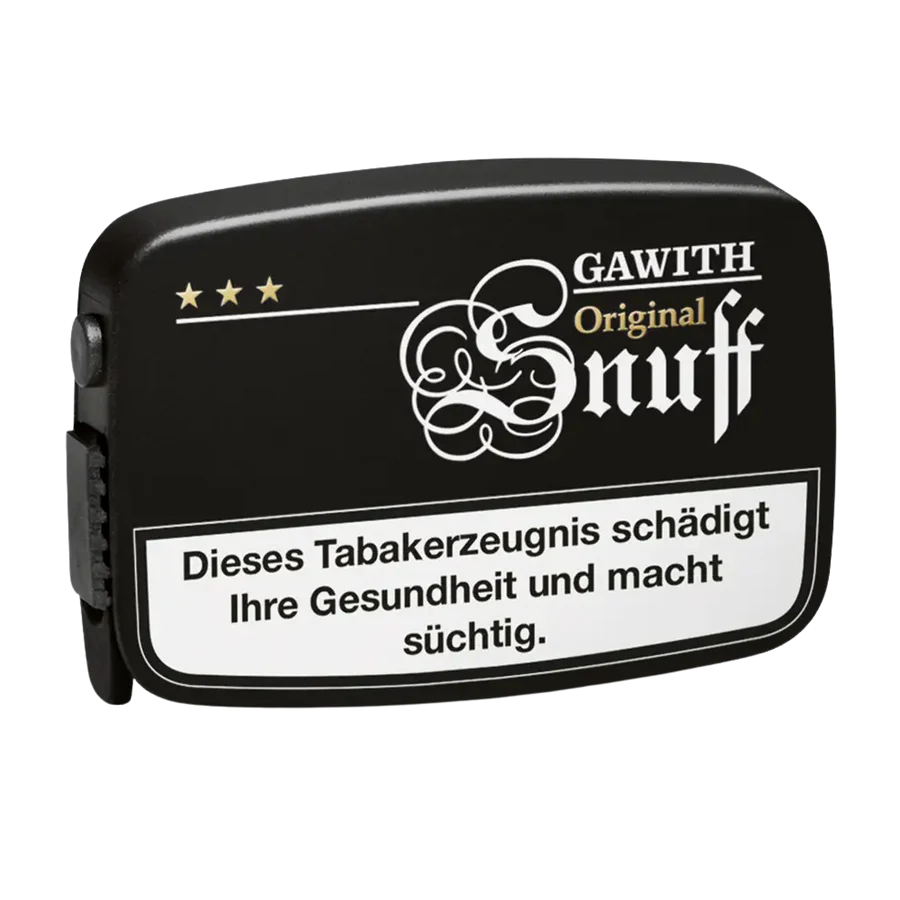 Gawith Apricot Snuff 10g