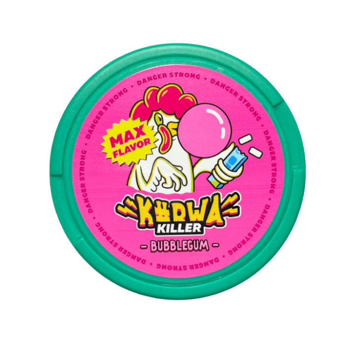 KURWAKiller Bubblegum