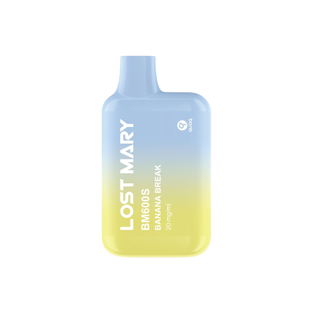 LOST MARY BM600 Banana Break