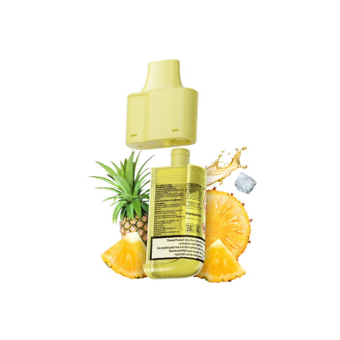 LOST MARY LUX 7000 Refill Pack Pineapple Ice
