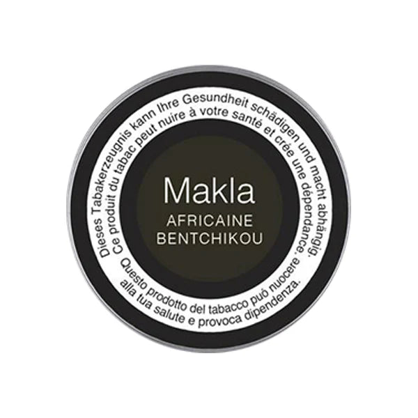 Makla Africaine Bentchikou (Loose)