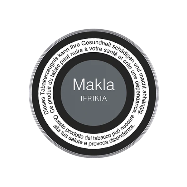 Makla Ifrikia (Loose)