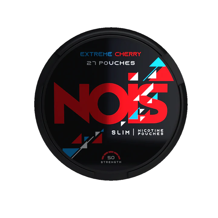 NOIS Extreme Cherry Slim