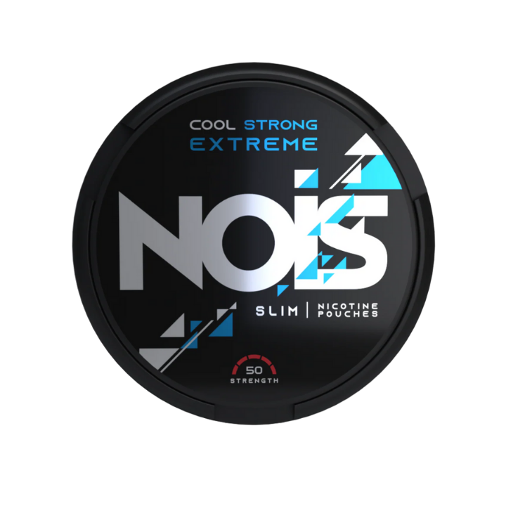 NOIS Cool Extreme Slim