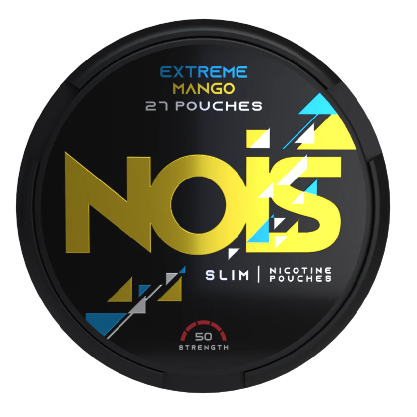 NOIS Extreme Mango Slim