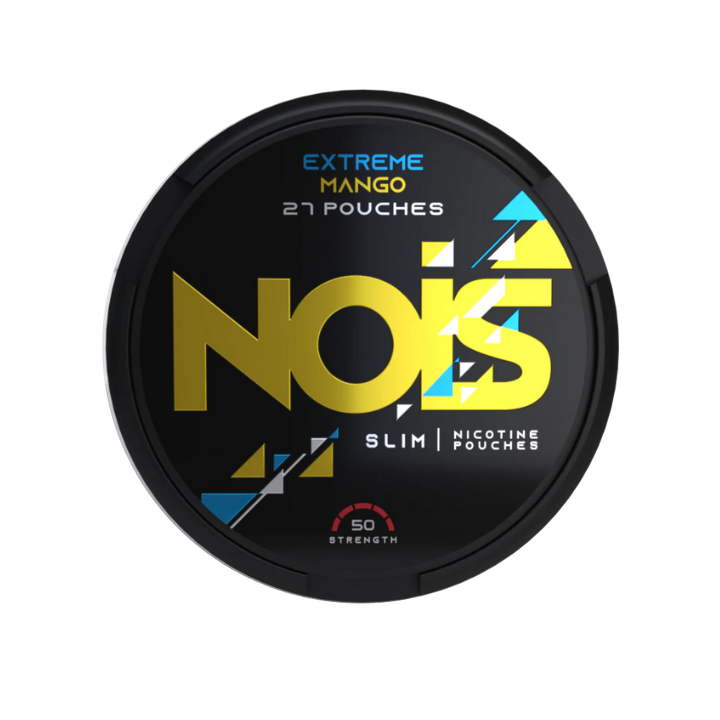 NOIS Extreme Mango Slim
