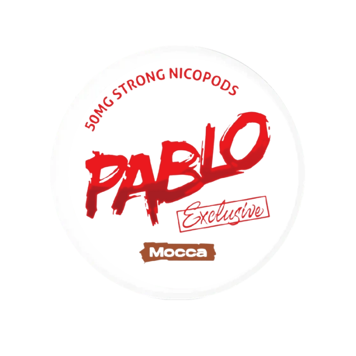 PABLO Exclusive Mocca